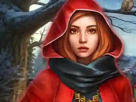 Jwèt Moonshade Castle sou entènèt