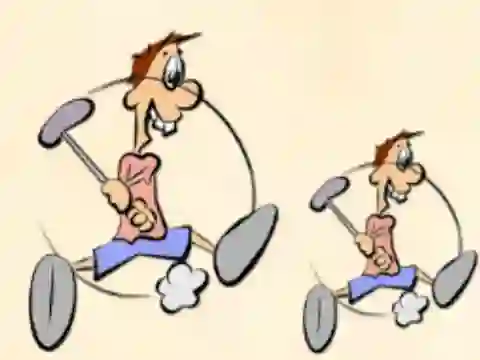 Jwèt Find Golf Player Scottie sou entènèt