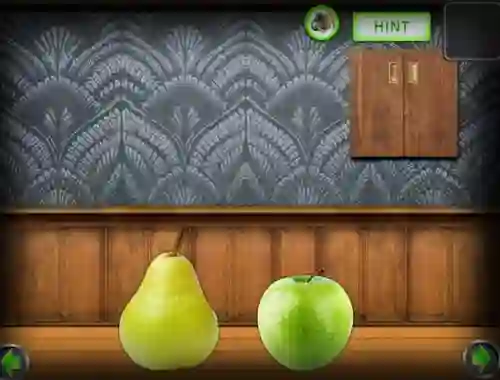 Jwèt Amgel Kids Room Escape 266 sou entènèt