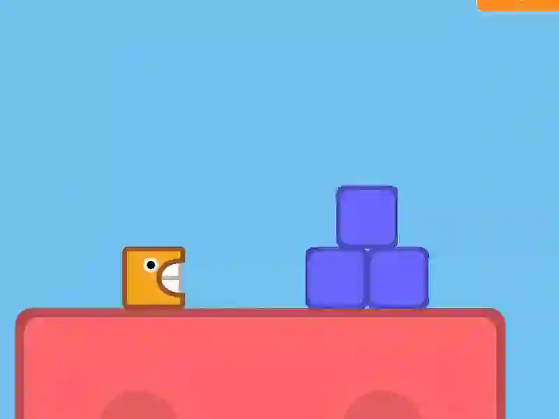Jwèt Level Eaten! sou entènèt