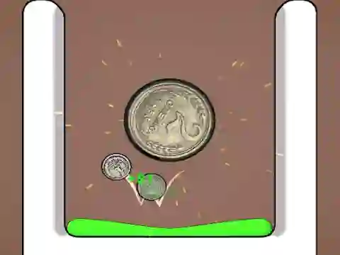 Jwèt Money Collector Ussr sou entènèt