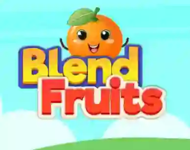Jwèt Blend Fruits sou entènèt