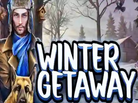 Jwèt Winter Getaway sou entènèt
