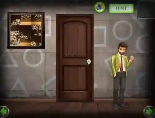 Jwèt Amgel Easy Room Escape 246 sou entènèt