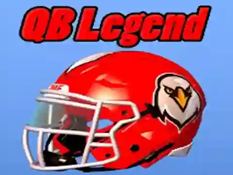 Jwèt QB Legend sou entènèt