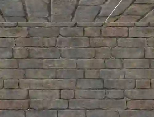 Jwèt Dungeon Brick sou entènèt