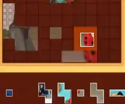 Jwèt Block Pictures sou entènèt