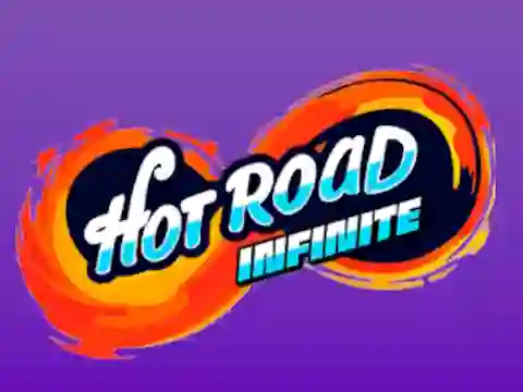 Jwèt Hot Road Infinite sou entènèt