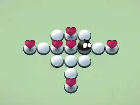 Jwèt Fill the Heart sou entènèt