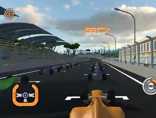 Jwèt Papaya Must Win sou entènèt