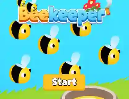 Jwèt Beekeeper sou entènèt