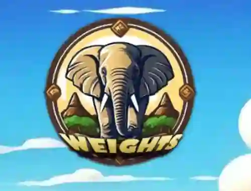 Jwèt Weight Of Elephants sou entènèt
