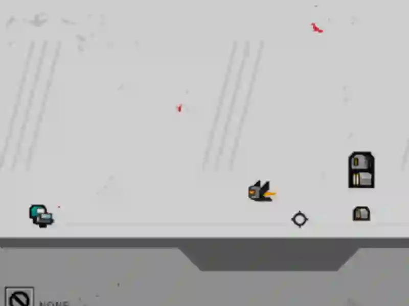 Jwèt Cyborg sou entènèt