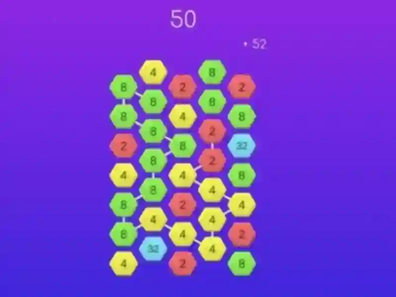 Jwèt Connect Blocks 2248 sou entènèt