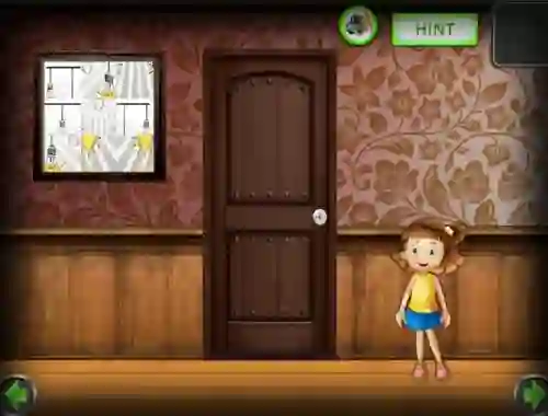 Jwèt Amgel Kids Room Escape 272 sou entènèt
