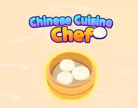 Jwèt Chinese Cuisine Chef sou entènèt