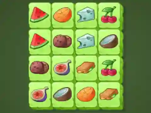 Jwèt Farm Mahjong sou entènèt