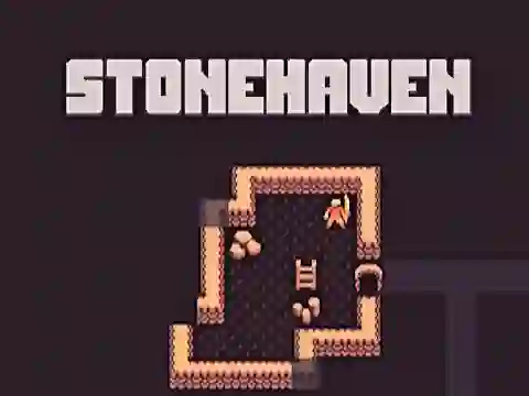 Jwèt Stonehaven sou entènèt