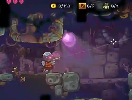 Jwèt Zombotron Re-boot sou entènèt