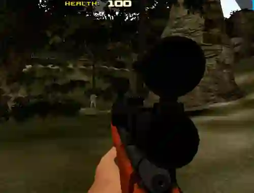 Jwèt Call Of Modern World War sou entènèt
