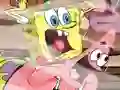 Jwèt Spongebob Dutchman Deck Dash of Doom sou entènèt