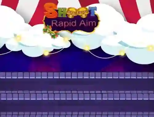 Jwèt Shoot Rapid Aim sou entènèt