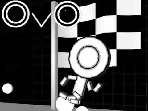 Jwèt OvO Dimensions sou entènèt