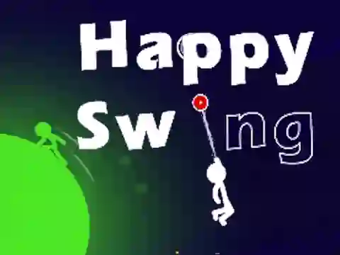 Jwèt Happy Swing sou entènèt