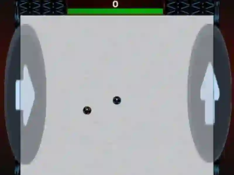 Jwèt Linear Ball sou entènèt