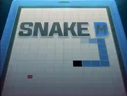 Jwèt Shrouk Snake sou entènèt