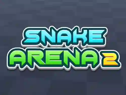 Jwèt Snake Arena 2 sou entènèt