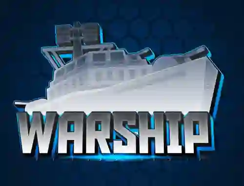 Jwèt Warship sou entènèt