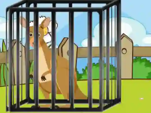 Jwèt Hop to Freedom sou entènèt