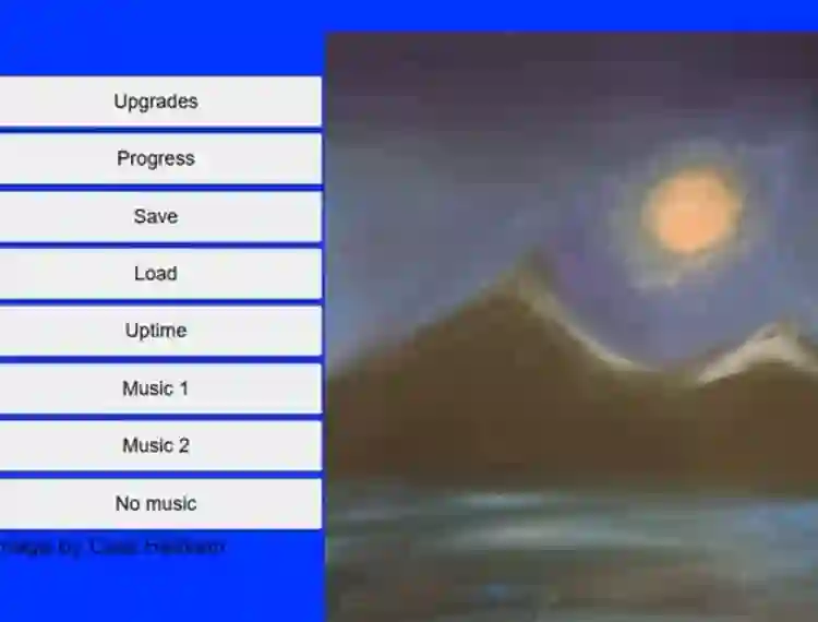 Jwèt Scenery Clicker sou entènèt