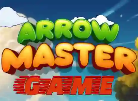 Jwèt Arrow Master Game sou entènèt