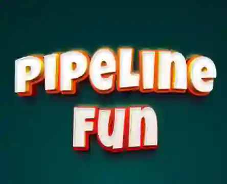 Jwèt Pipeline Fun sou entènèt