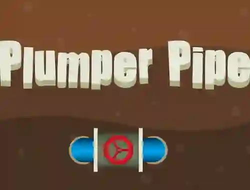 Jwèt Plumper Pipe sou entènèt