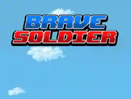 Jwèt Brave Soldier sou entènèt