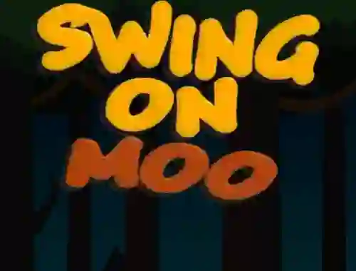 Jwèt Swing On Moo sou entènèt