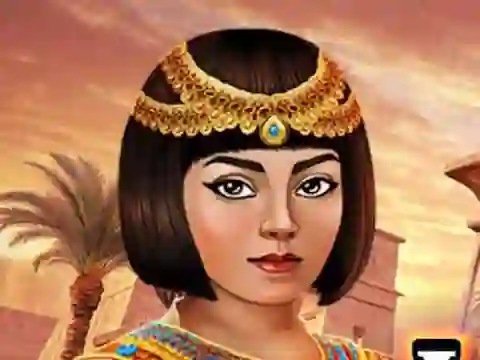 Jwèt Legend of Anubis sou entènèt