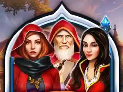 Jwèt Hidden Prophecy sou entènèt