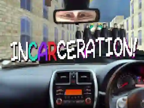 Jwèt inCARceration sou entènèt