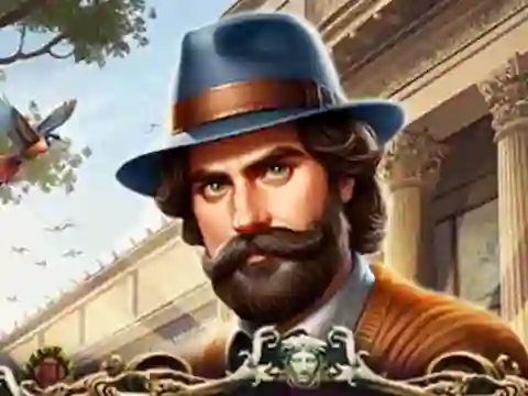 Jwèt Museum Mystery sou entènèt