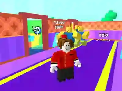 Jwèt Hotel Tycoon sou entènèt
