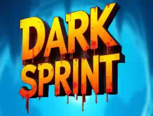 Jwèt Dark Sprint sou entènèt