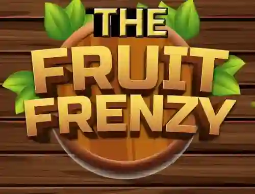 Jwèt The Fruit Frenzy sou entènèt