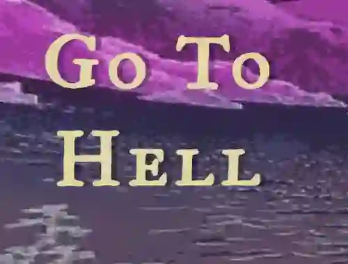 Jwèt Go to Hell sou entènèt