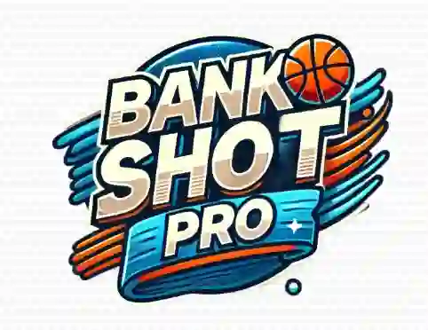 Jwèt Bank Shot Pro sou entènèt