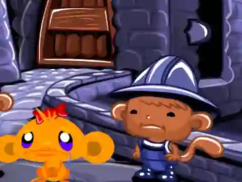 Jwèt Monkey GO Happy 930 sou entènèt