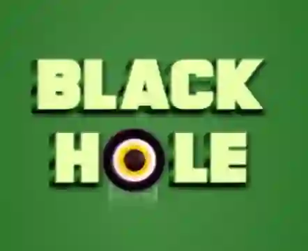 Jwèt Black Hole sou entènèt